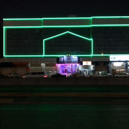 Al Eairy Apartment-Alqaseem 1 Burajda Zewnętrze zdjęcie