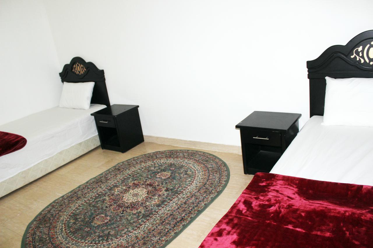 Al Eairy Apartment-Alqaseem 1 Burajda Zewnętrze zdjęcie