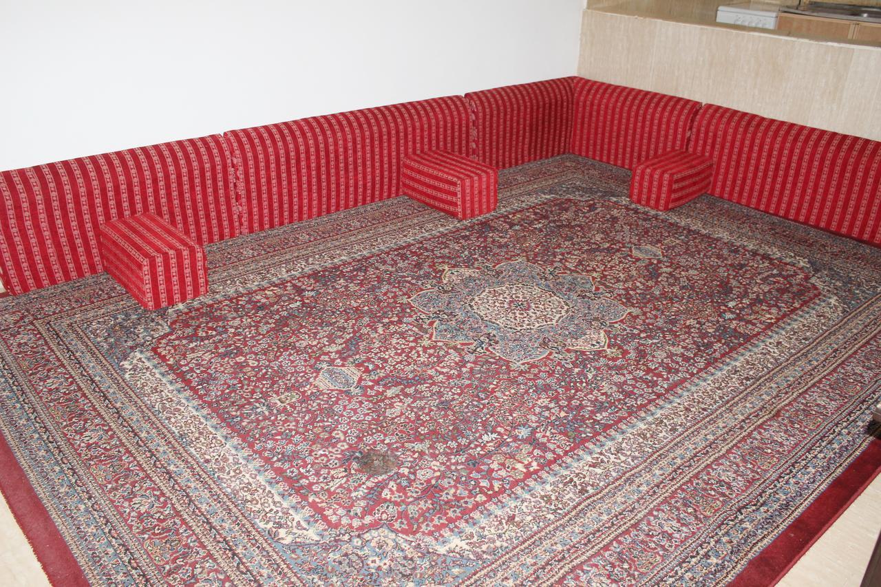 Al Eairy Apartment-Alqaseem 1 Burajda Zewnętrze zdjęcie