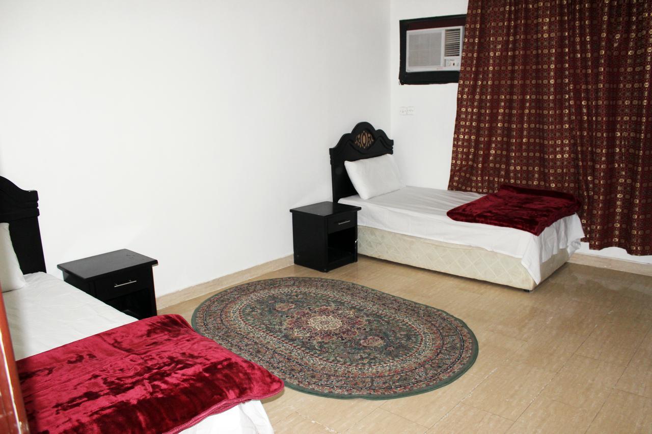 Al Eairy Apartment-Alqaseem 1 Burajda Zewnętrze zdjęcie