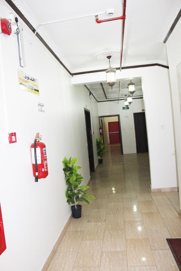 Al Eairy Apartment-Alqaseem 1 Burajda Zewnętrze zdjęcie