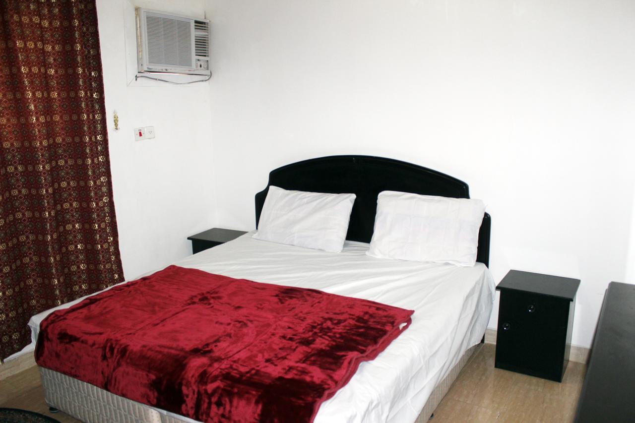 Al Eairy Apartment-Alqaseem 1 Burajda Zewnętrze zdjęcie